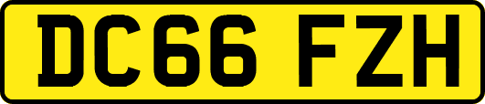 DC66FZH