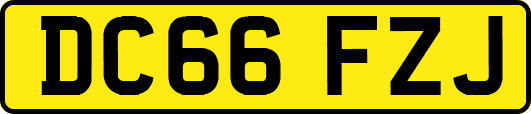 DC66FZJ
