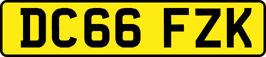 DC66FZK
