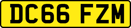 DC66FZM