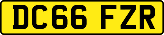 DC66FZR