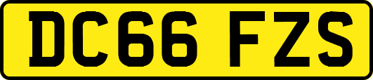 DC66FZS