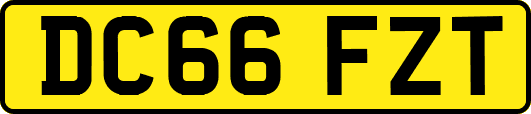 DC66FZT