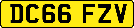 DC66FZV
