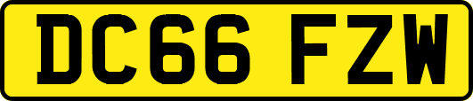 DC66FZW