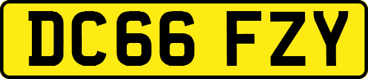 DC66FZY