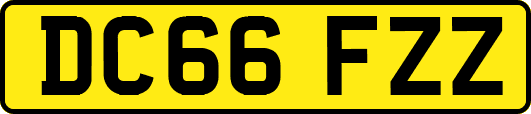 DC66FZZ