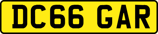 DC66GAR