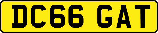DC66GAT