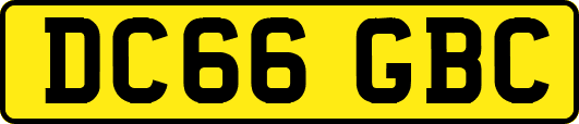 DC66GBC