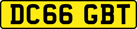 DC66GBT