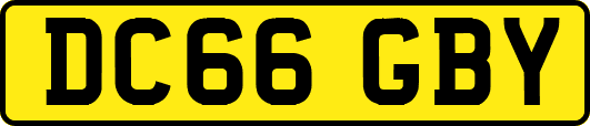 DC66GBY