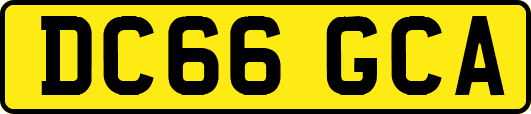 DC66GCA