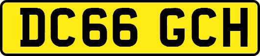 DC66GCH