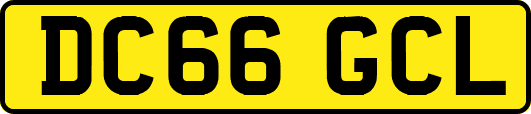 DC66GCL