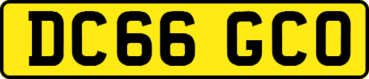 DC66GCO