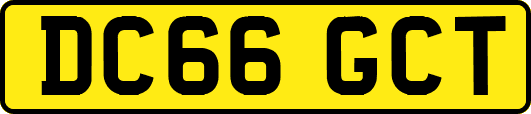 DC66GCT