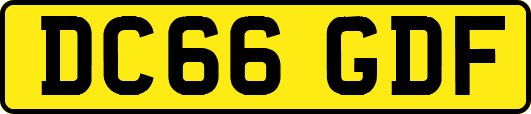 DC66GDF