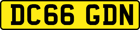 DC66GDN