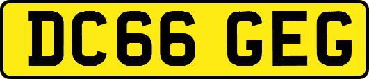 DC66GEG