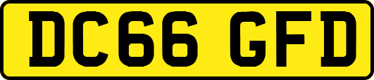 DC66GFD