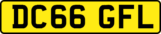 DC66GFL