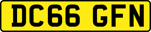 DC66GFN