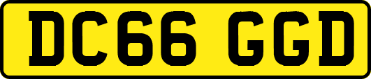 DC66GGD