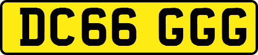 DC66GGG