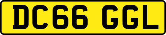 DC66GGL
