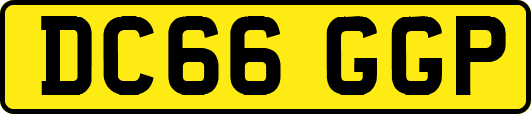 DC66GGP