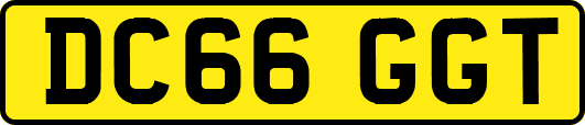 DC66GGT
