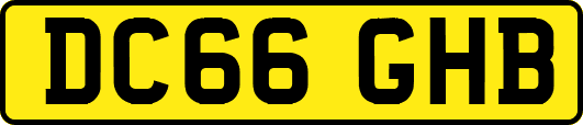 DC66GHB