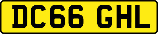 DC66GHL
