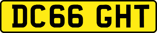 DC66GHT