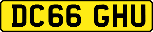 DC66GHU