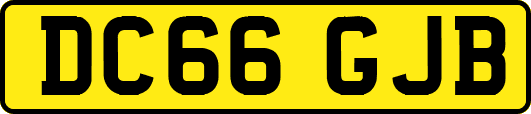 DC66GJB