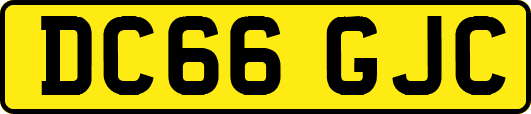 DC66GJC
