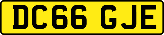 DC66GJE