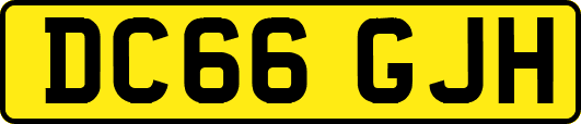 DC66GJH