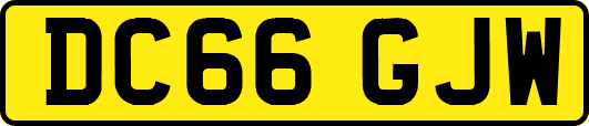 DC66GJW