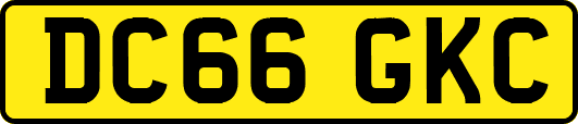 DC66GKC