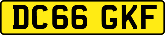 DC66GKF