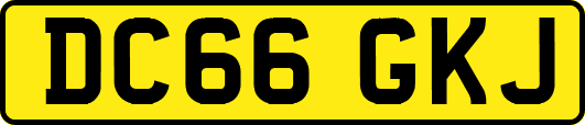 DC66GKJ
