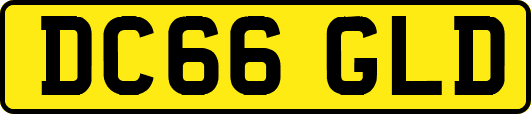 DC66GLD
