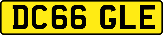 DC66GLE