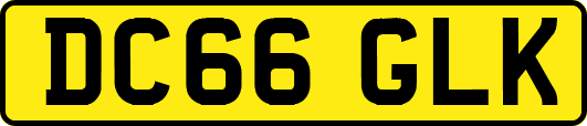 DC66GLK