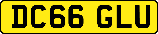 DC66GLU