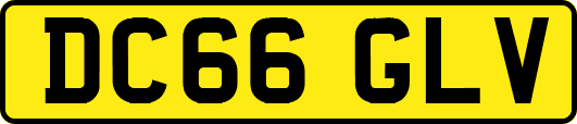 DC66GLV