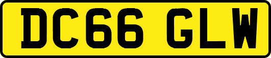 DC66GLW